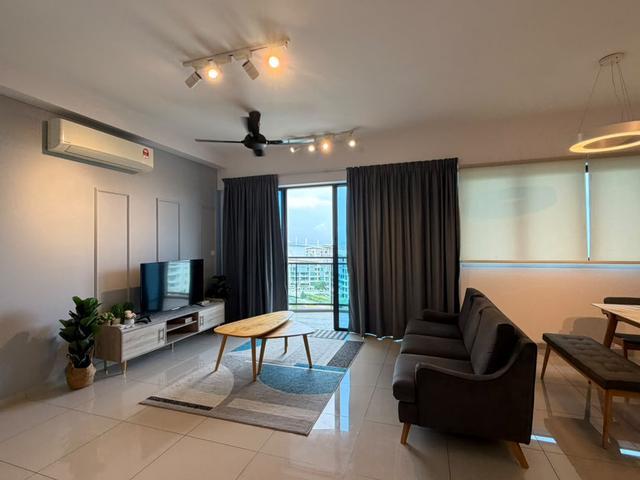 Condominium for rent in Timur Laut, George Town