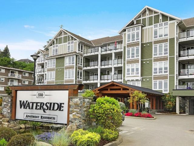 Apartment for rent in Strathcona, British Columbia
