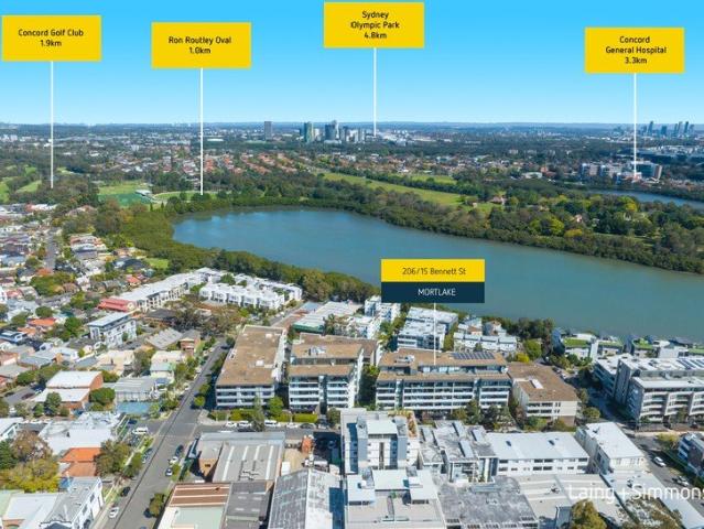 Apartment for sale in Sydney, New South Wales