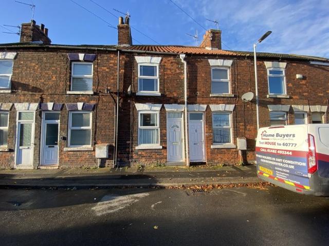 House for rent in Barton-upon-humber, North Lincolnshire