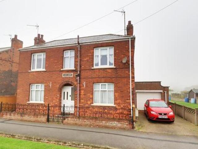 House for sale in North Yorkshire