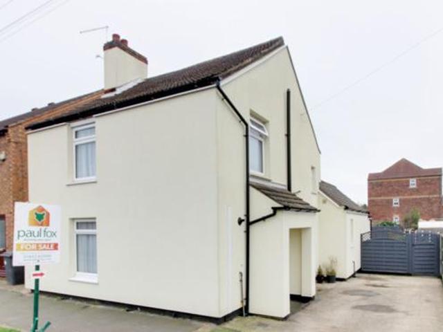 House for sale in North Yorkshire