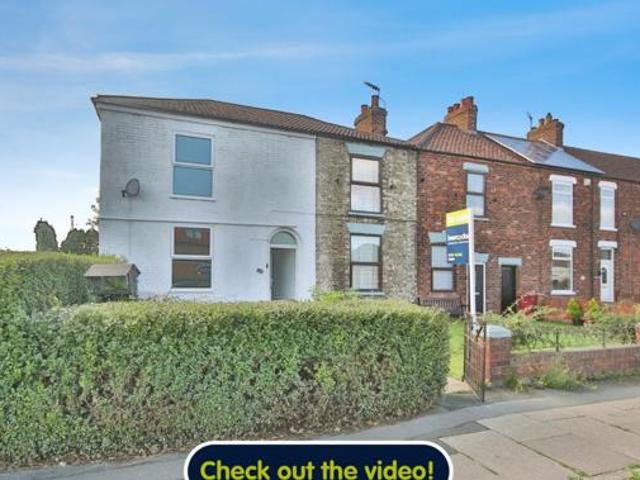 House for sale in North Yorkshire
