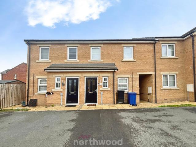 House for rent in Hatfield, Doncaster