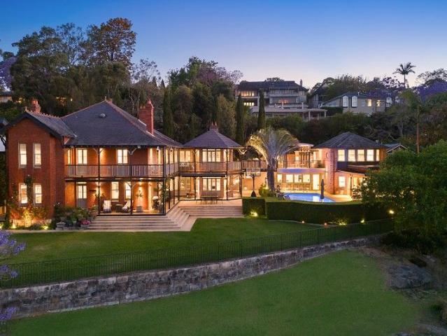 House for sale in Sydney, New South Wales