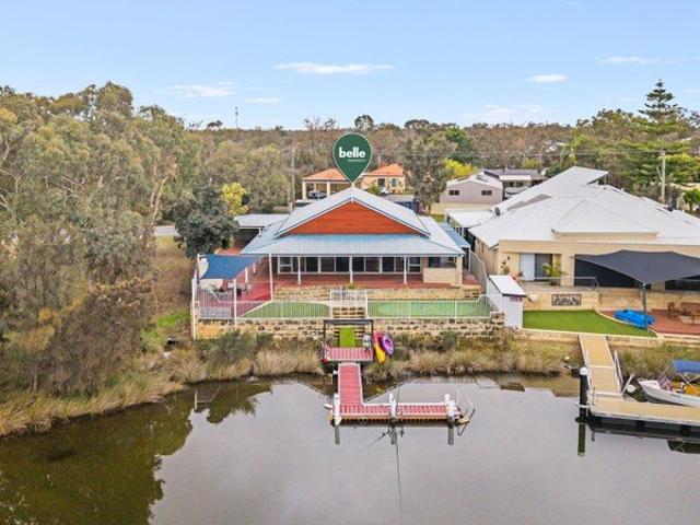 House for sale in South Yunderup, Western Australia