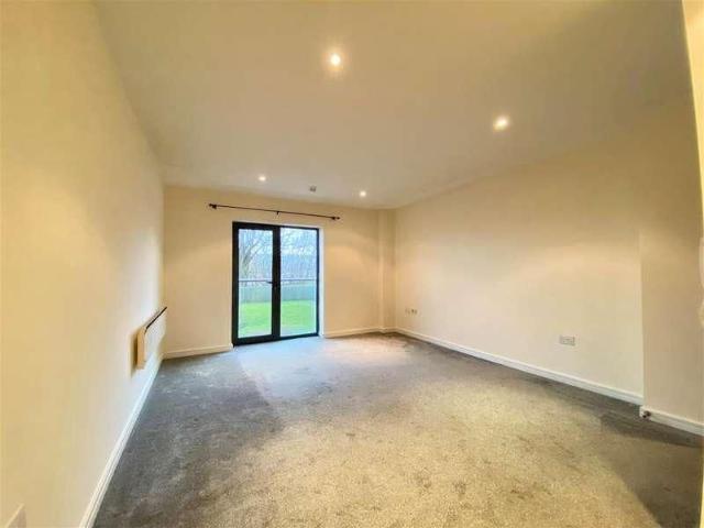 Apartment for rent in Woodnook, Backburn