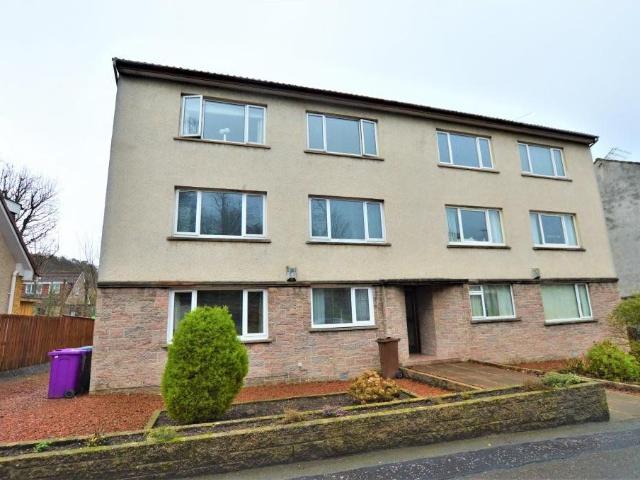 Apartment for rent in Largs, North Ayrshire