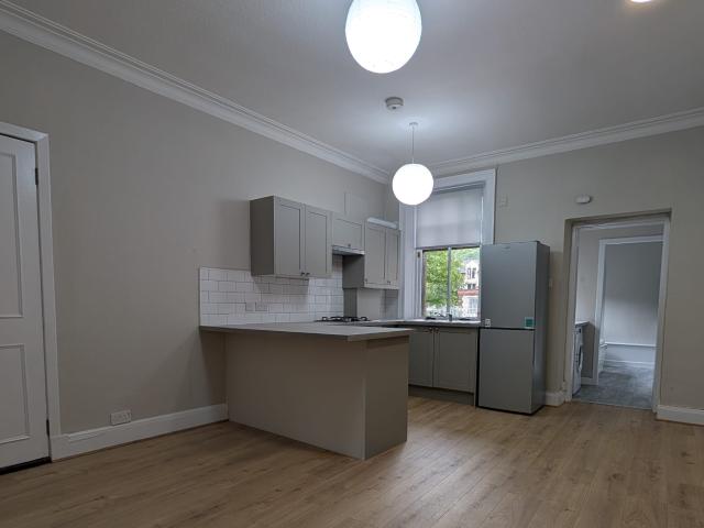 Apartment for rent in Strathaven, Scotland