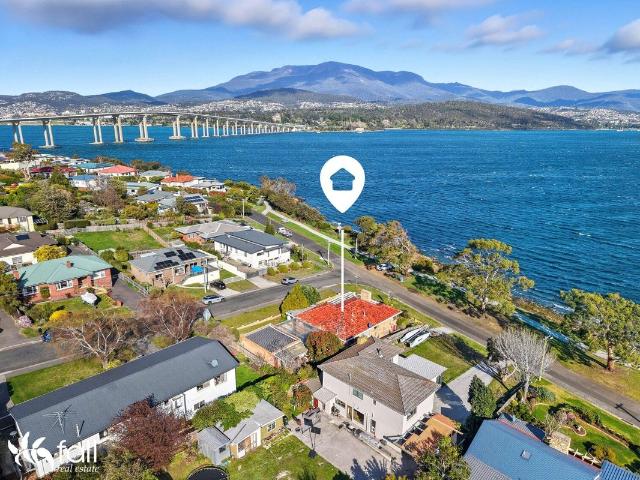 House for sale in Rose Bay, Tasmania