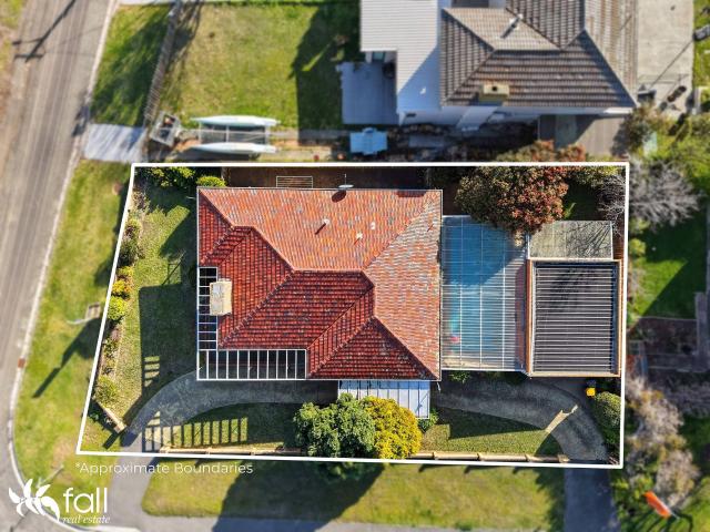 House for sale in Hobart, Tasmania