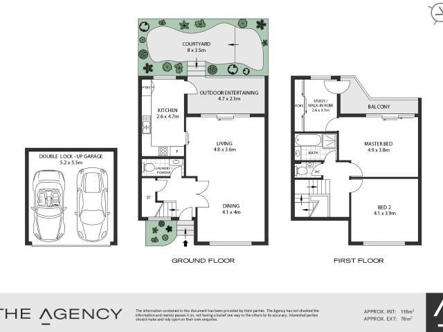 Townhouse for sale in Sydney, New South Wales