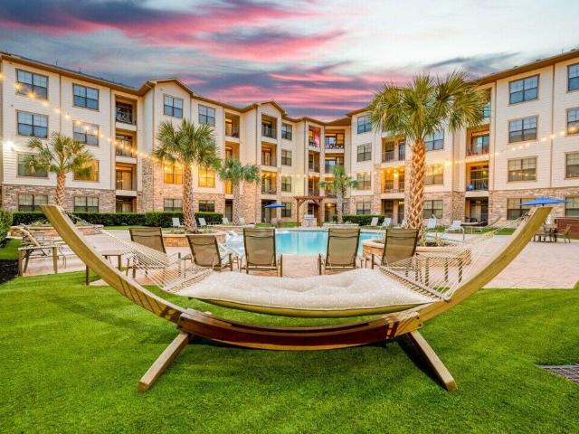 Apartment for rent in Richmond, Texas