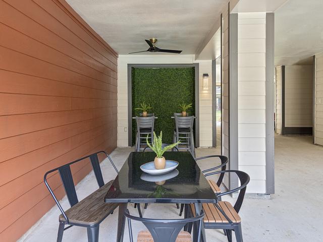 Apartment for rent in Richmond, Texas