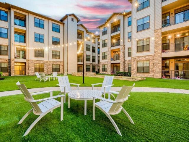 Apartment for rent in Richmond, Texas
