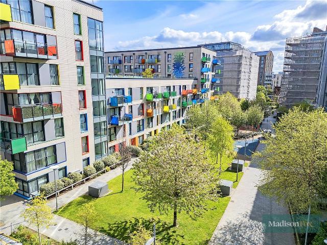 Apartment for rent in Tottenham Hale, Greater London
