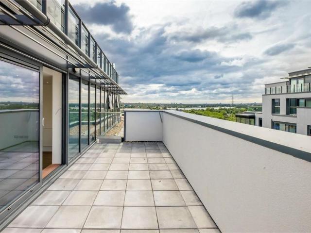 Apartment for rent in Hale Village, Tottenham Hale