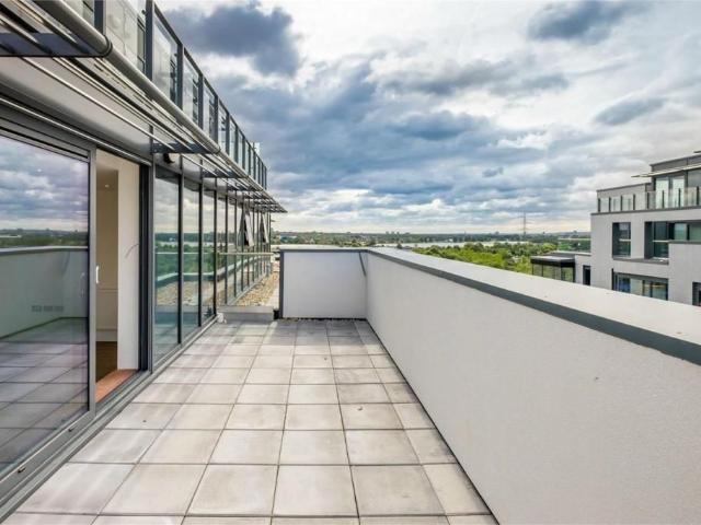 Apartment for rent in Hale Village, Tottenham Hale