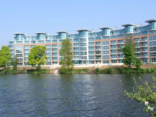 Apartment for rent in Haddon, East Midlands