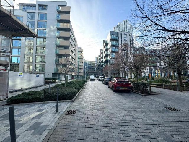 Apartment for rent in Tottenham Hale, Greater London