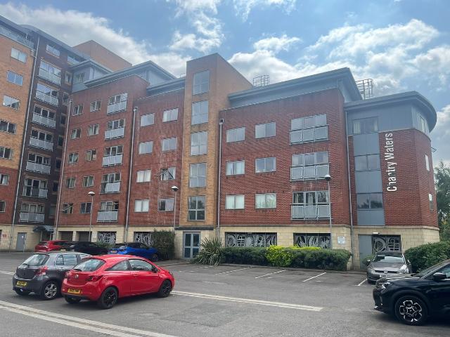 Apartment for rent in Belle Isle, West Yorkshire