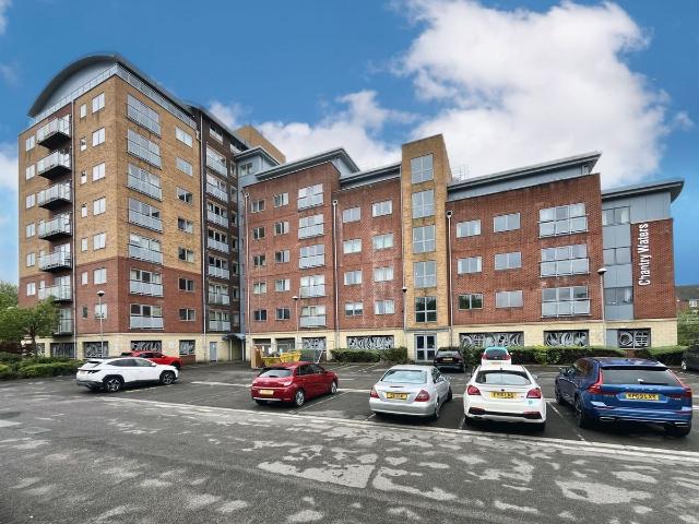 Apartment for rent in Belle Isle, West Yorkshire