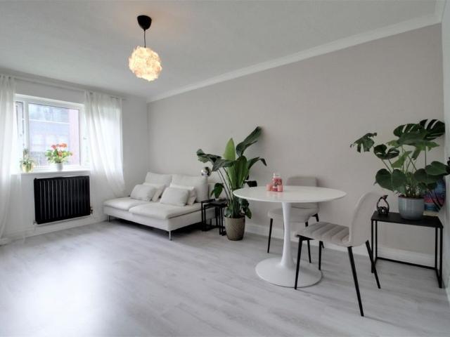 Apartment for rent in Calthorpe Fields, West Midlands