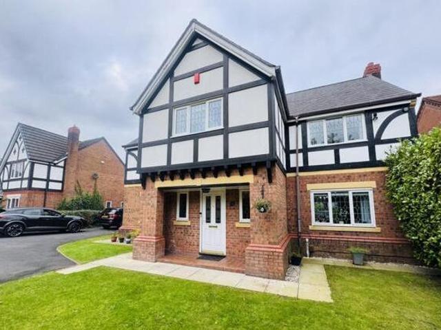 House for rent in Bare, Lancashire