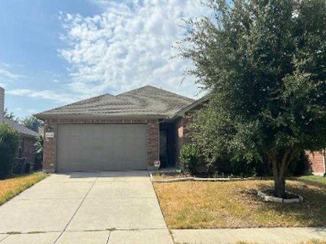 House for sale in Denton, Texas