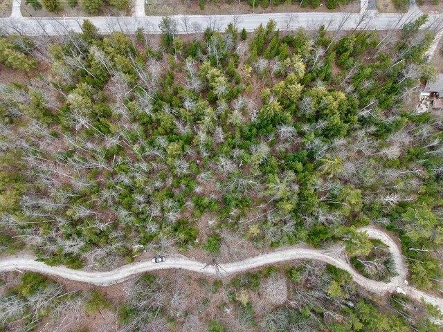 Land for sale in Ellison Bay, Wisconsin