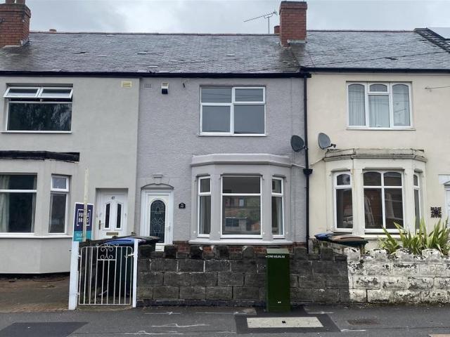 House for rent in Upper Stoke, Coventry