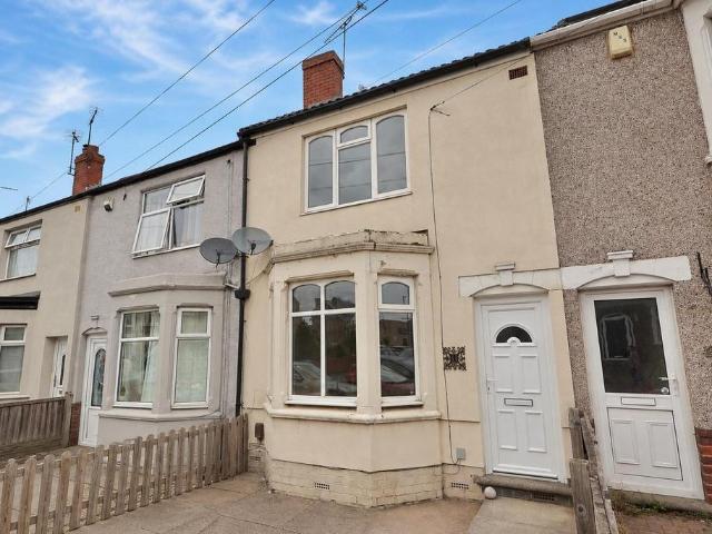House for rent in Upper Stoke, West Midlands