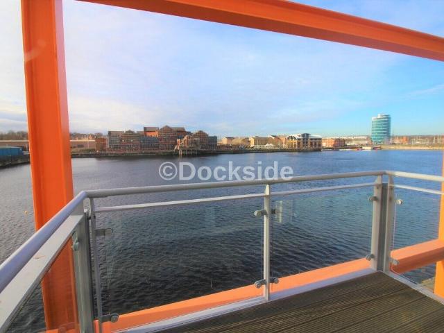 Apartment for rent in Brompton, Gillingham