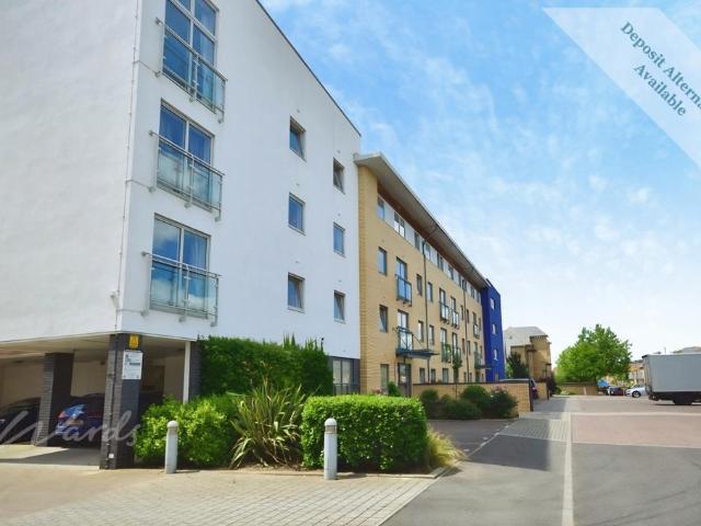 Apartment for rent in Brompton, Gillingham