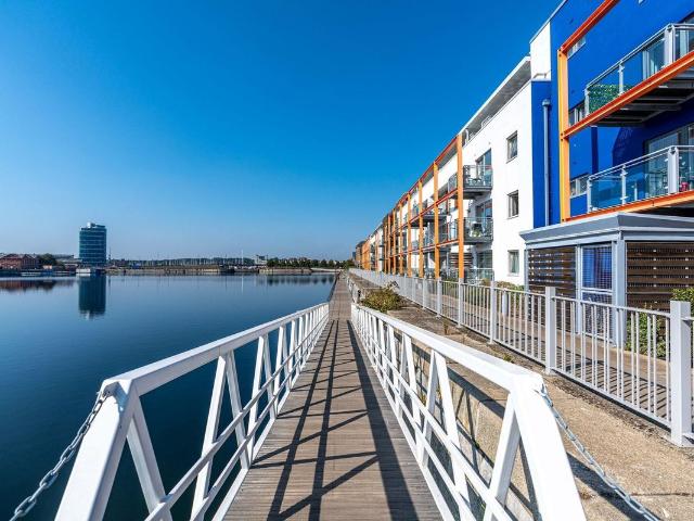 Apartment for rent in Brompton, Gillingham
