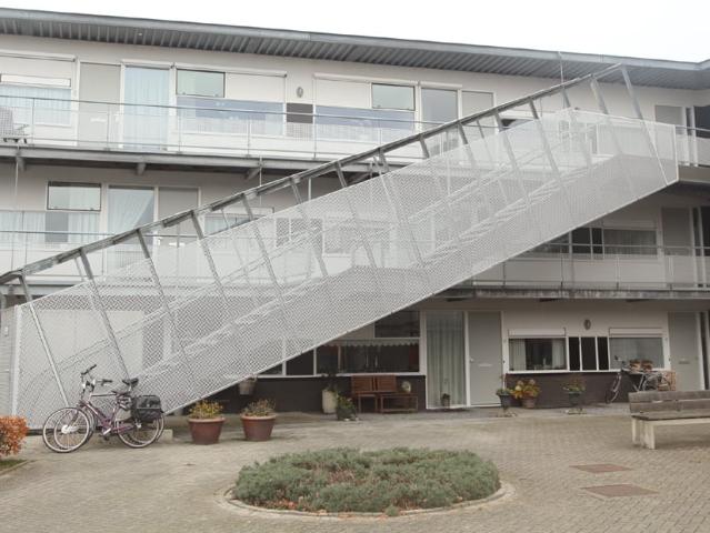 Woning te huur in Veersepoort, Zeeland