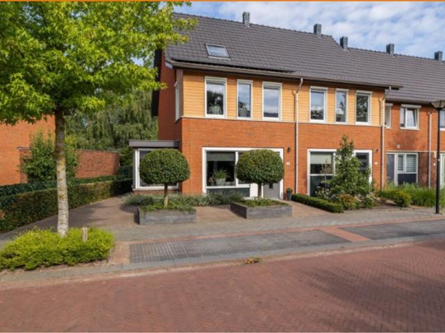 Appartement te huur in Renswoude, Utrecht