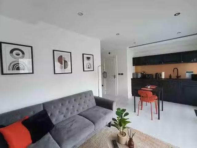 Apartment for rent in Chadwell St Mary, Essex