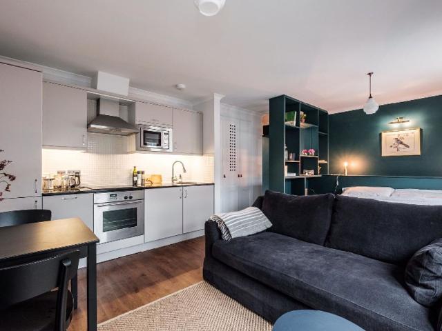 Studio for rent in Shoreditch, Greater London