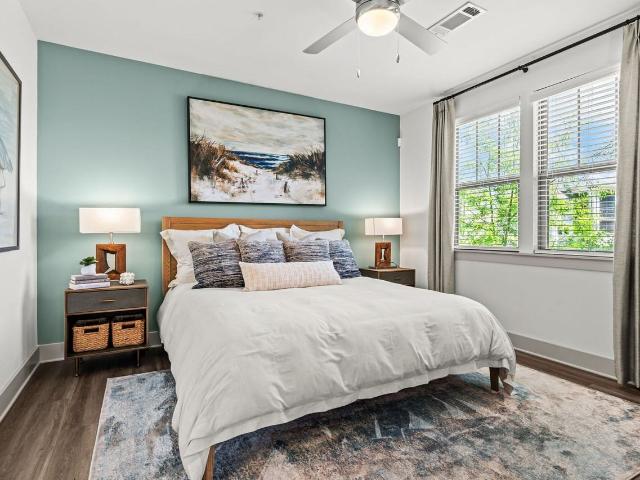 Apartment for rent in Walton, Florida
