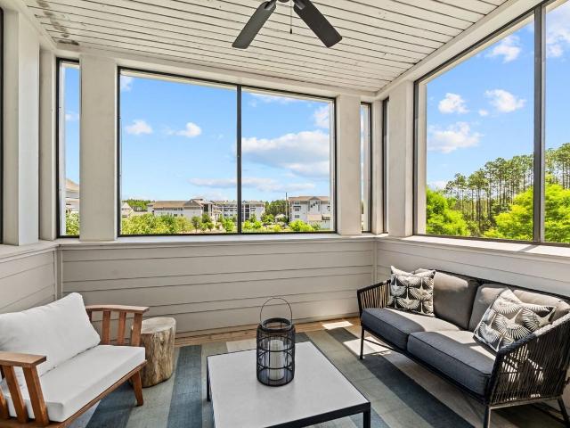 Apartment for rent in Walton, Florida