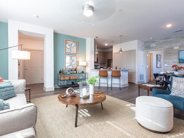 Apartment for rent in Walton, Florida