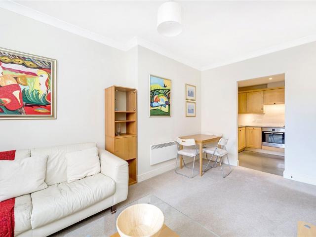 Apartment for rent in Greater London