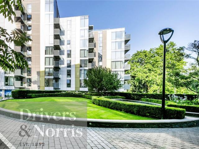 House for rent in Stoke Newington, Greater London