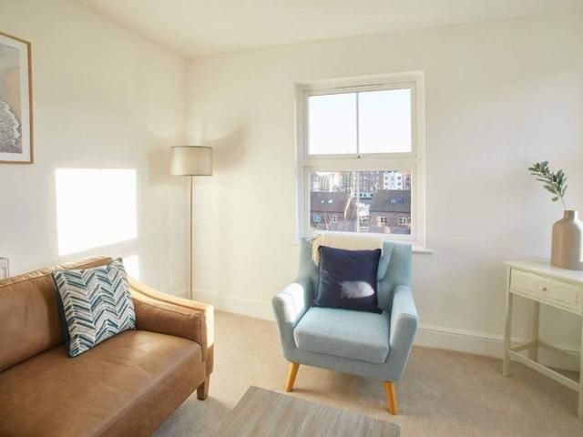 House for rent in Whitby, North Yorkshire