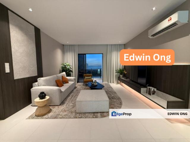 Condominium for sale in Georgetown, Penang