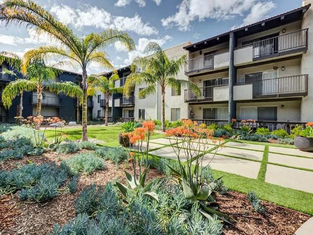 Apartment for rent in Winnetka Neighborhood Council District, Canoga Park