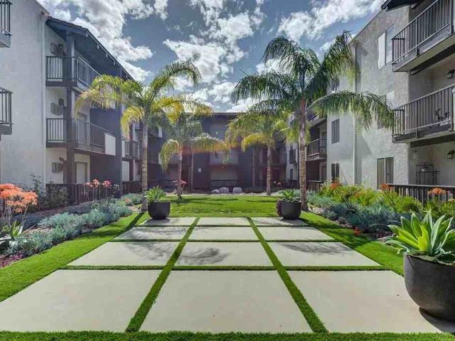 Apartment for rent in Winnetka Neighborhood Council District, Canoga Park