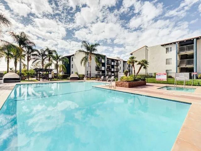 Apartment for rent in Winnetka Neighborhood Council District, Canoga Park