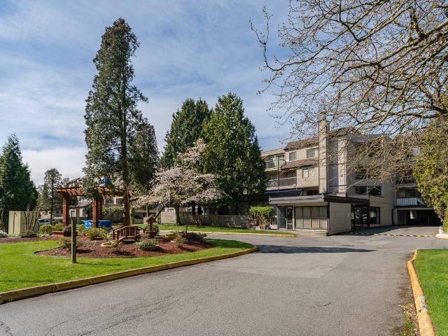 Apartment for rent in Richmond, British Columbia